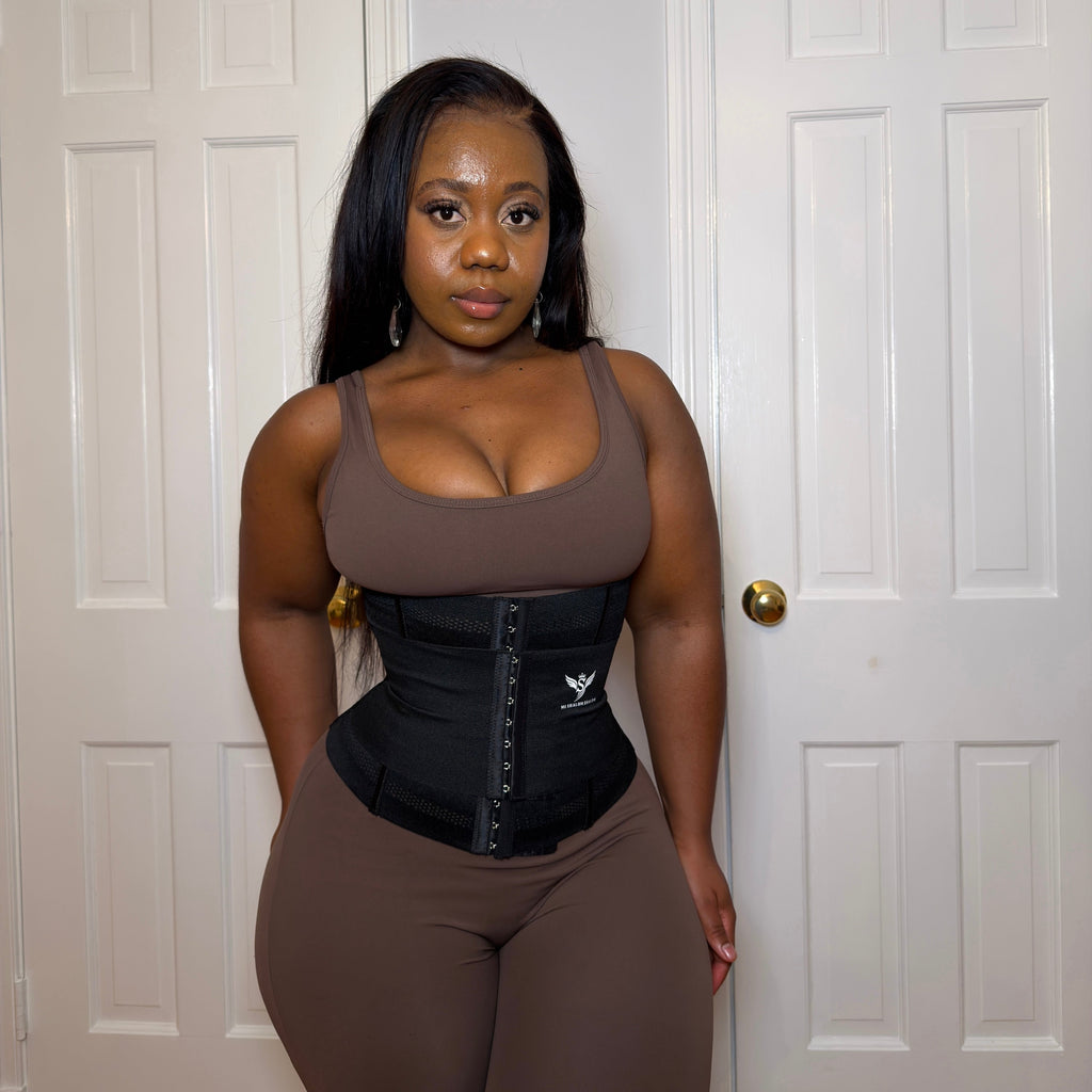 Double Belt Compression
