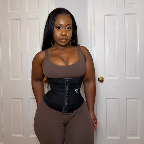 Double Belt Compression